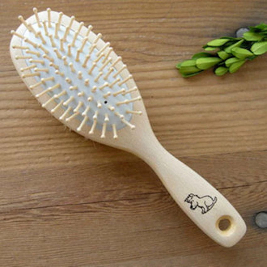 Dog Brush By Redecker