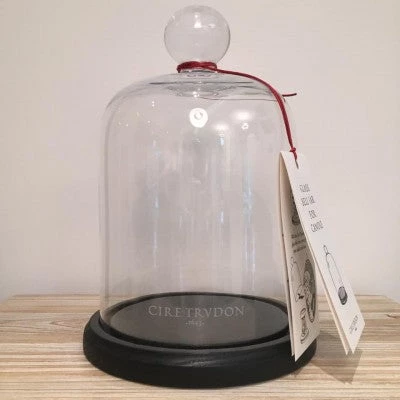 Homewares Cire Trudon La Cloche