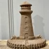 Scout House Gifts Lighthouse Door Stop