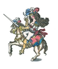 Cire Trudon Madeleine Intermezzo Candle Size 800g