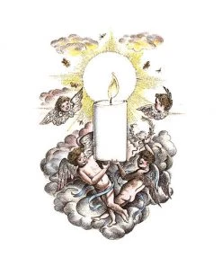 Cire Trudon Spiritus Sancti Room Spray Gifts