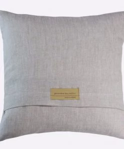 Maison Levy Tiges Cushion 50 X 50 Gifts