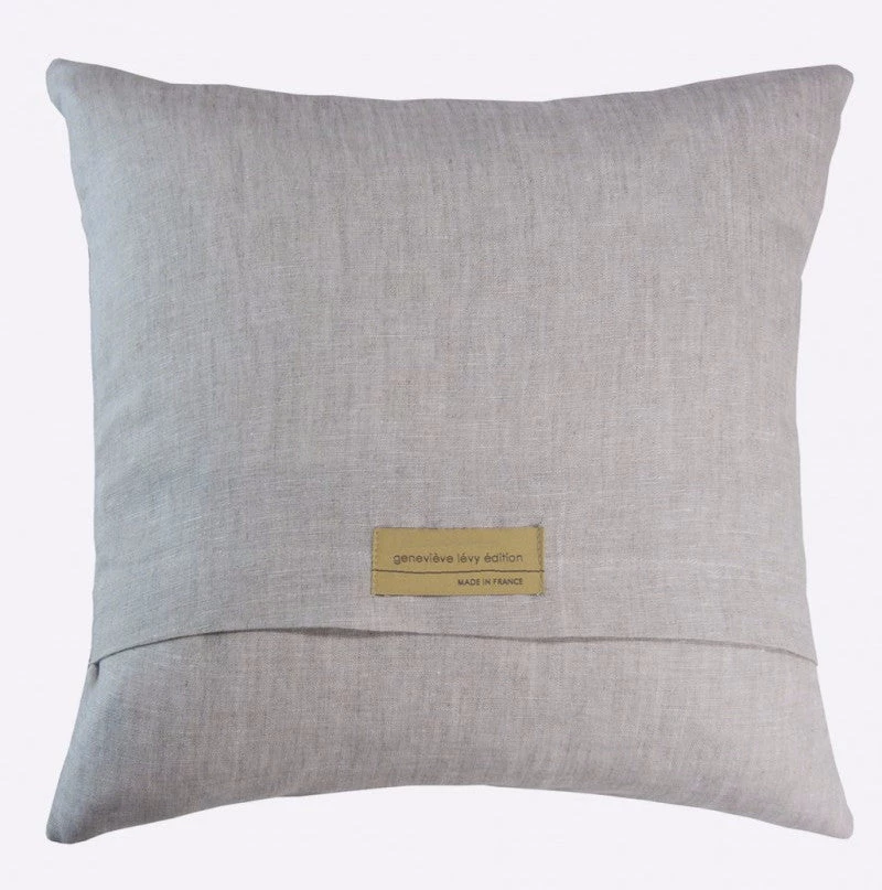 Maison Levy Tiges Cushion 50 X 50 Gifts