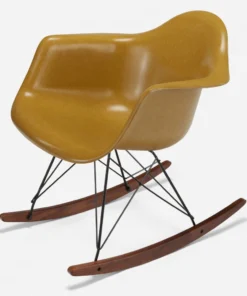 Modernica Eames Fiberglass Rocker