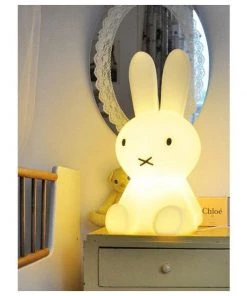 Miffy Lamp- Giant XL 80cm- Made In Holland