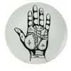 Scout House Palmistry Plate