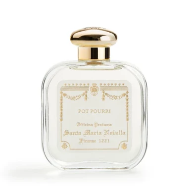Santa Maria Novella - Pot Pourri - 1221 Edition Gifts