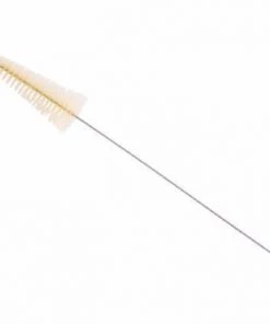 Scout Conical Wool Tip Bottle Brush By Redecker