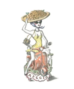 Cire Trudon Reggio Room Spray