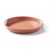 Gifts Incarnato Metal Tray By Bitossi Home