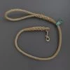 Chatham Rope Yard Dog Lead 14mm Rope Made In Historic Chatham Boatyard Pet