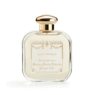 Santa Maria Novella - Rosa Novella - 1221 Edition Gifts
