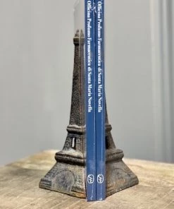 Scout House Eiffel Tower Bookends Homewares