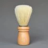 Beechwood Shaving Brush By Redecker Homewares