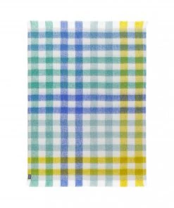 Gifts Mohair Oxford St Albans Throw