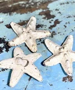 Scout House Homewares Star Fish Bottle Opener