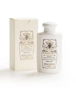 Santa Maria Novella Tabacco Toscano Bubble Bath Gifts