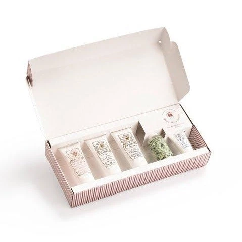 Santa Maria Novella Cosmetic Travel Kit For Women Gifts