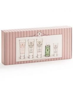 Santa Maria Novella Cosmetic Travel Kit For Women Gifts