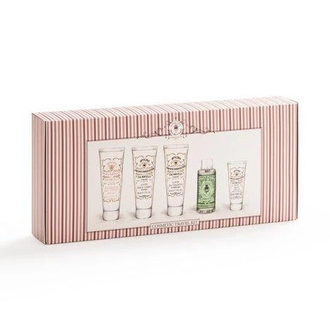 Santa Maria Novella Cosmetic Travel Kit For Women Gifts